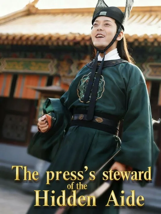 Empress's Hidden Aide