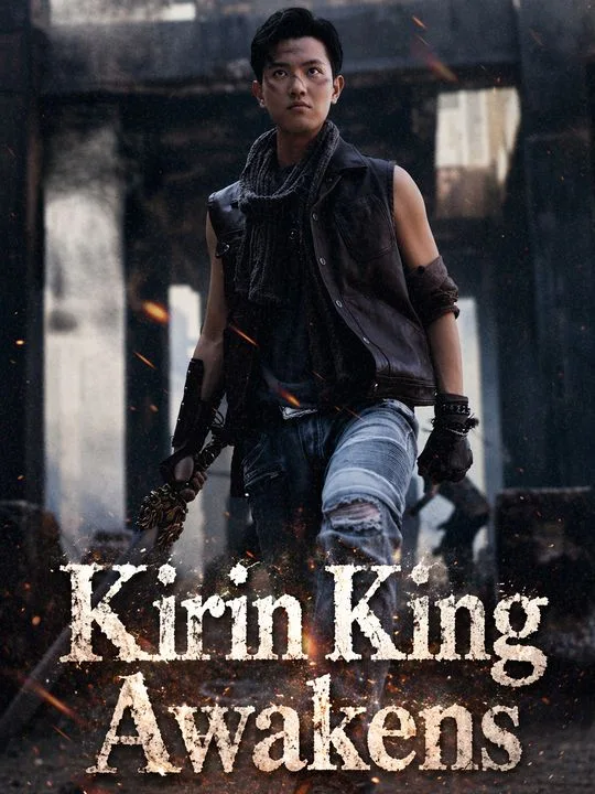 Kirin King Awakens