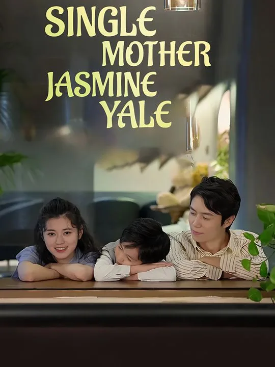 Single Mother Jasmine Yale