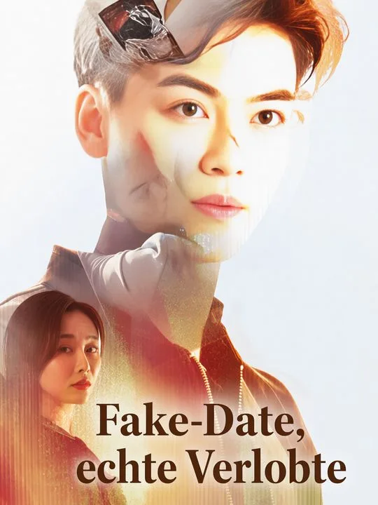 Fake Date, True Fiance