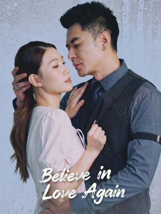 Believe in Love Again