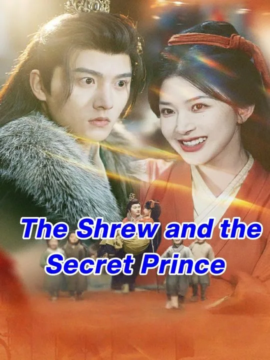 The Shrew and the Secret Prince