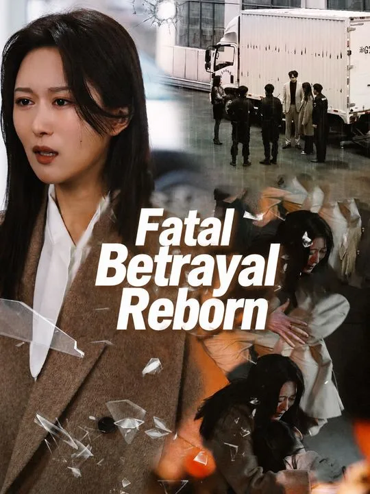 Fatal Betrayal Reborn