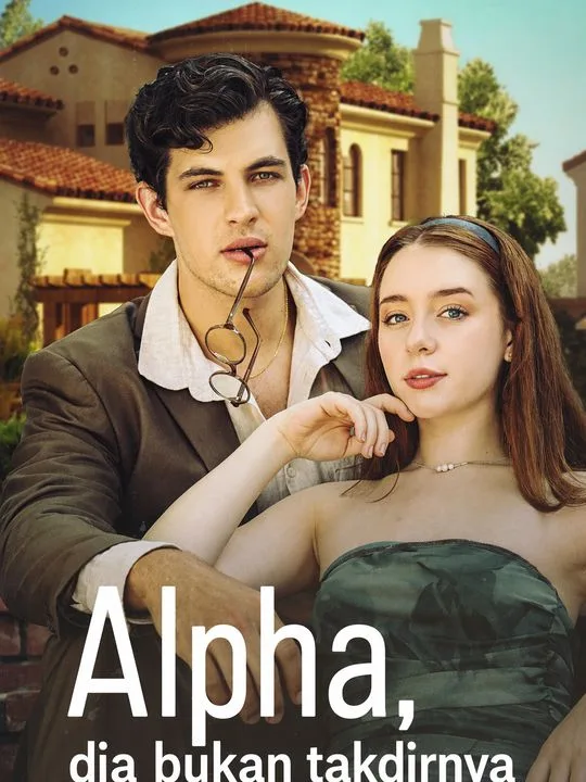 Alpha, She Wasn't the One