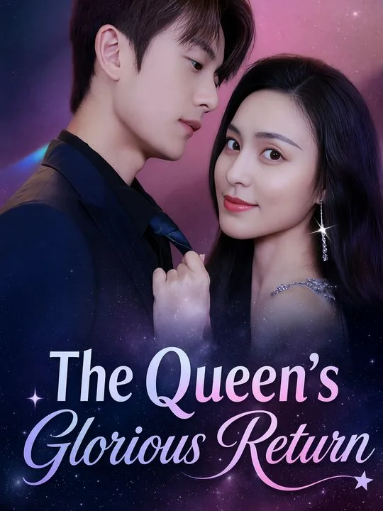The Queen's Glorious Return