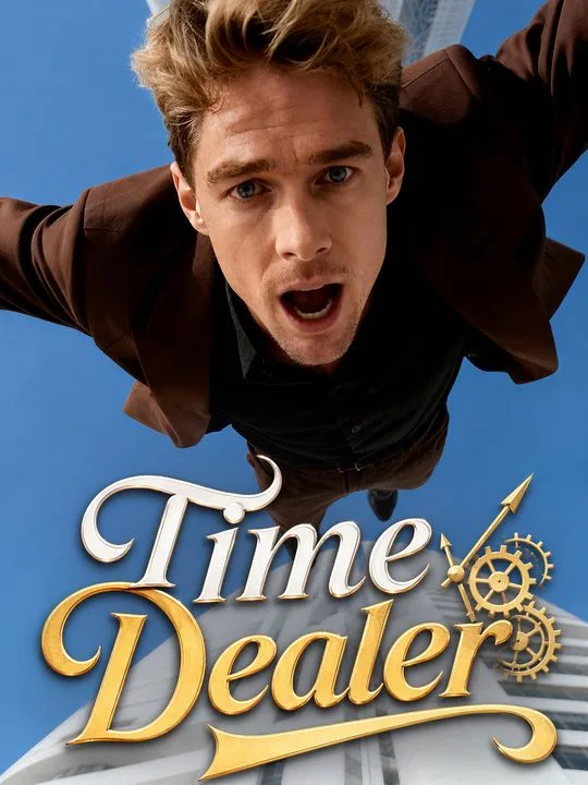 Time Dealer