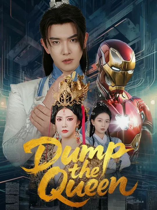 Dump the Queen
