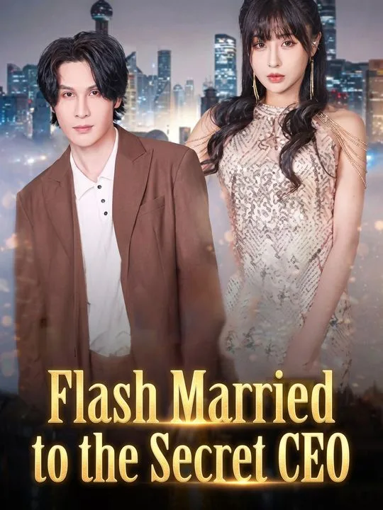 Flash marriage to a life saver