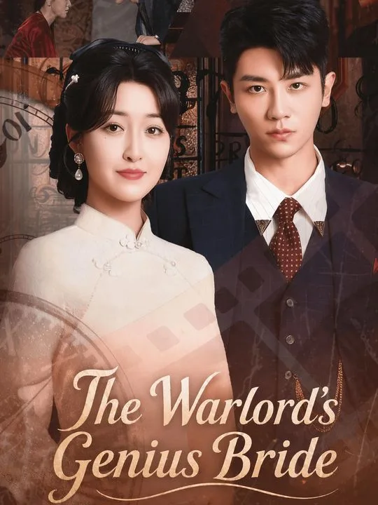 The Warlord's Genius Bride