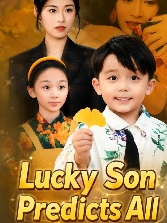 Lucky Son Predicts All