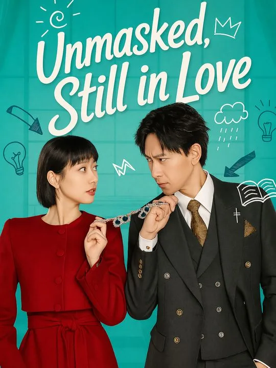 Unmasked, Still in Love