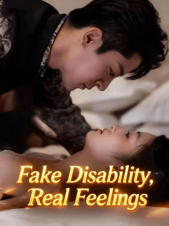 Fake Disability, Real Feelings