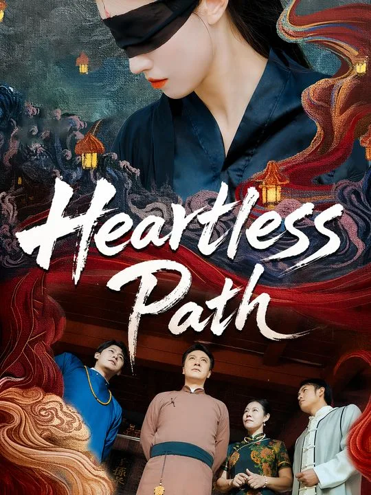 Heartless Path