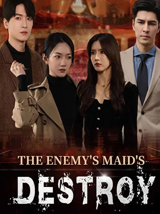 Maid to Destroy