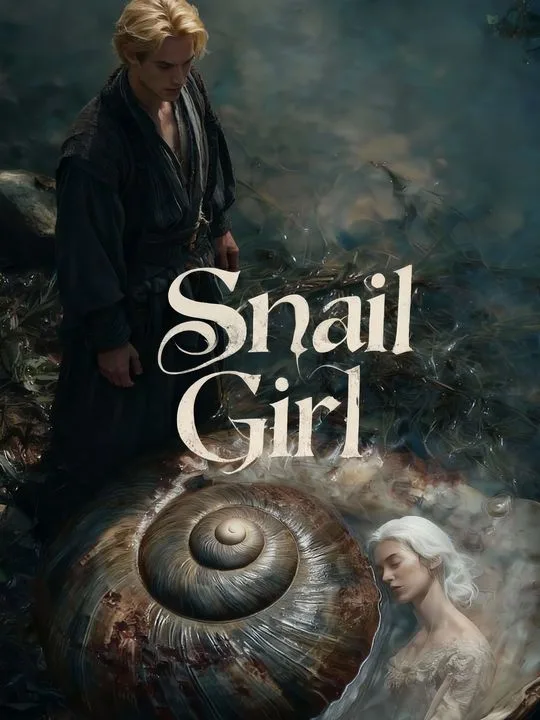Snail Girl