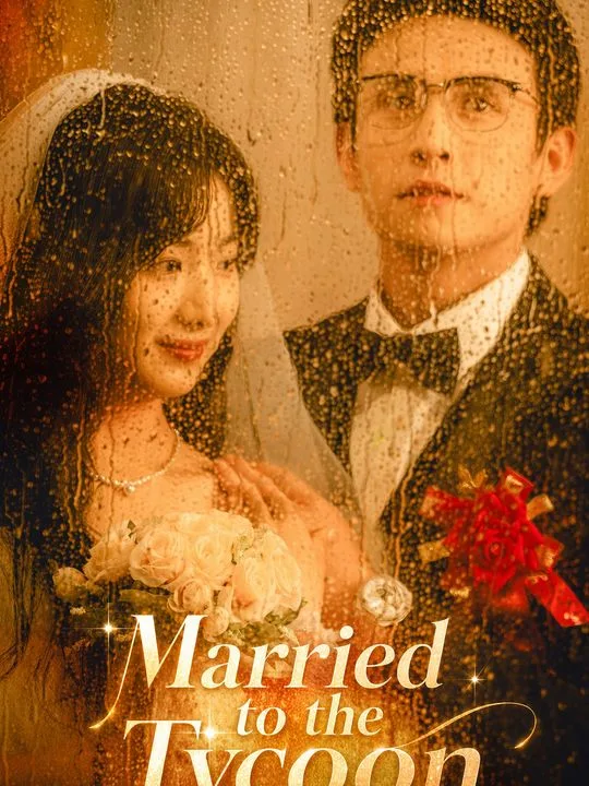 Married to the Tycoon