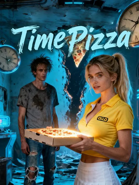 Time Pizza