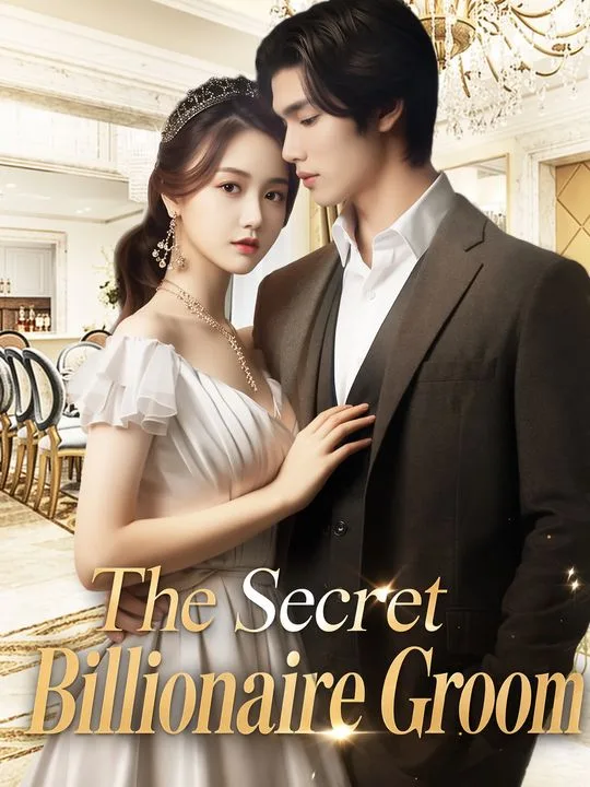 The Secret Billionaire Groom