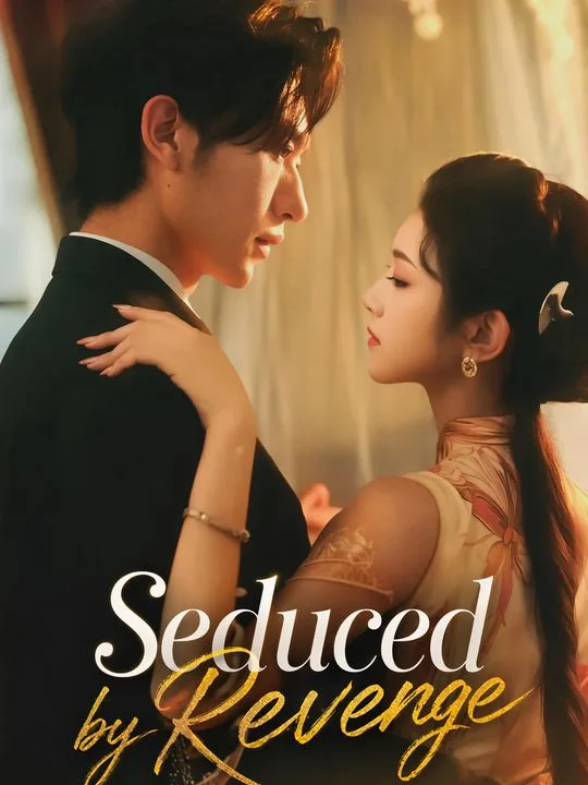 Seduced by Revenge