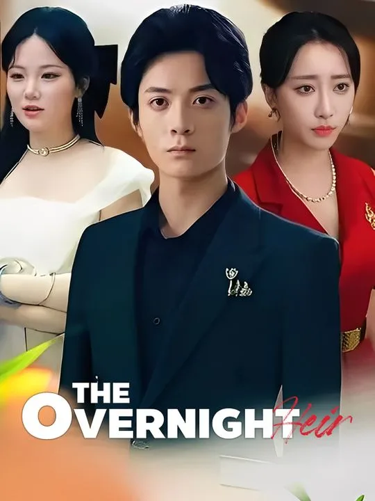 The Overnight Heir