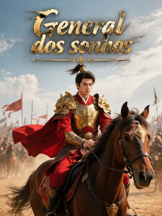 General dos sonhos