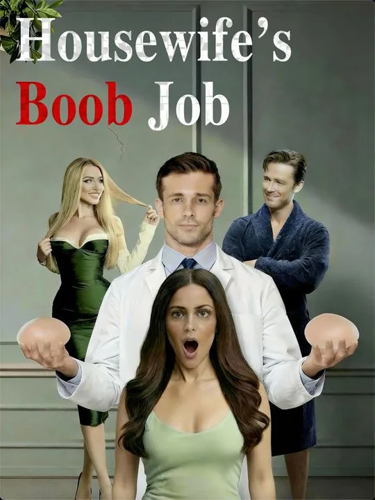 Housewife's Boob Job