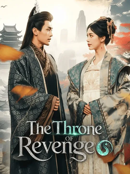 The Throne of Revenge