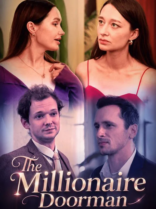 The Millionaire Doorman A Twist of Fate