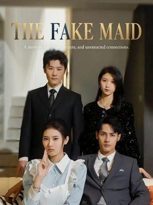 The Fake Maid