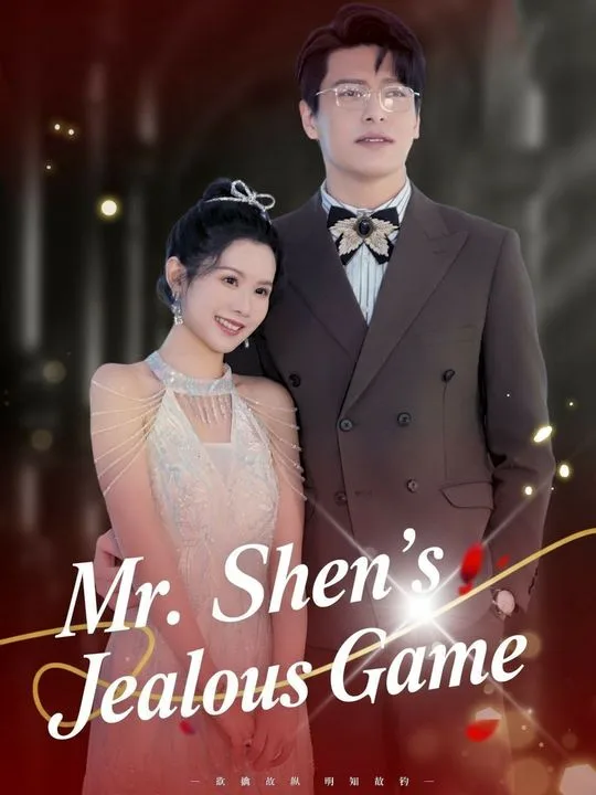 Mr. Shen's Jealous Game
