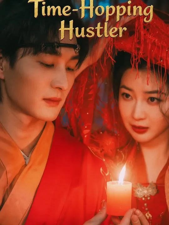 Time-Hopping Hustler