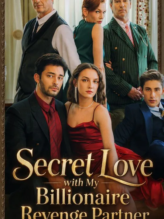 Secret Love with My Billionaire Revenge Partner