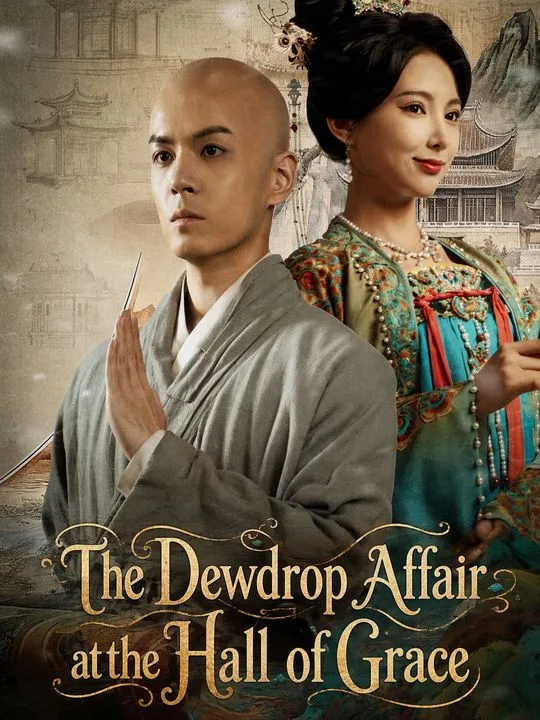 The Dewdrop Affair at the Hall of Grace