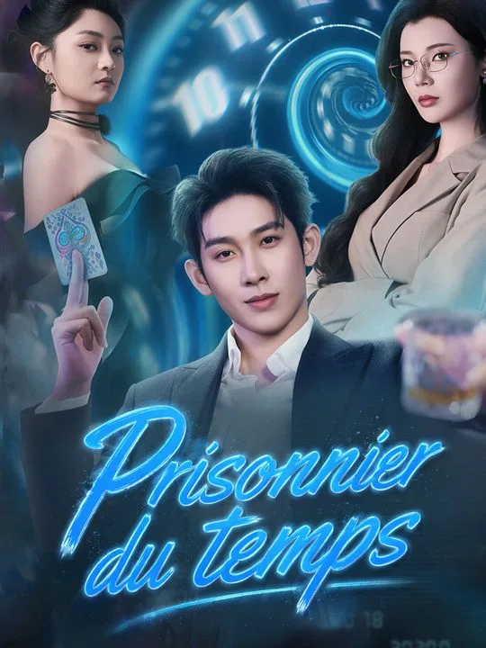 Prisonnier du temps