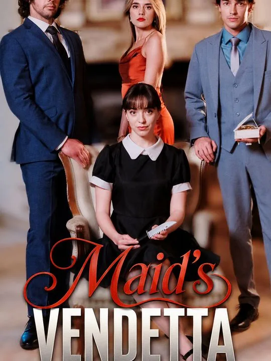 Maid's Vendetta