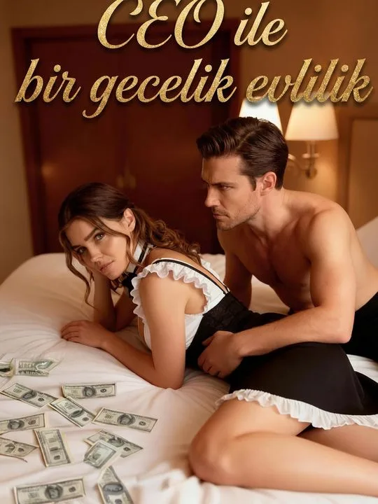 CEO ile bir gecelik evlilik