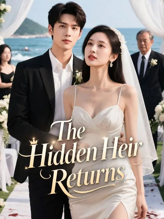 The Hidden Heir Returns