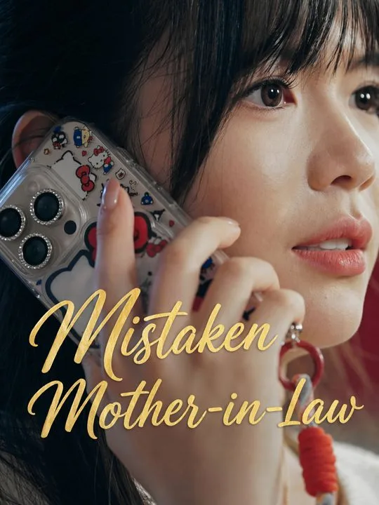 Mistaken Mother-in-Law