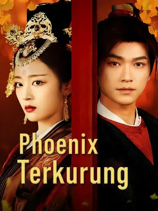 Phoenix Terkurung