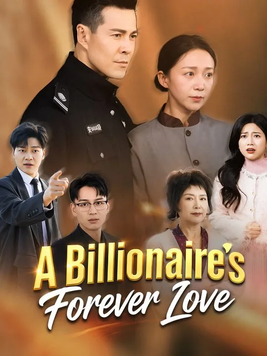 A Billionaire's Forever Love