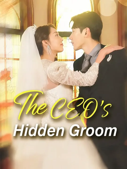 The CEO's Hidden Groom