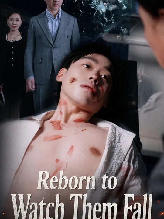 Reborn to Watch Them Fall