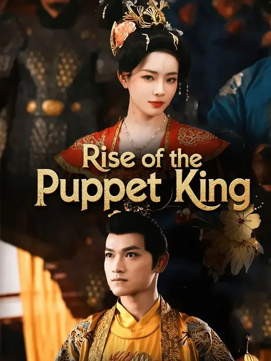 Rise of the Puppet King