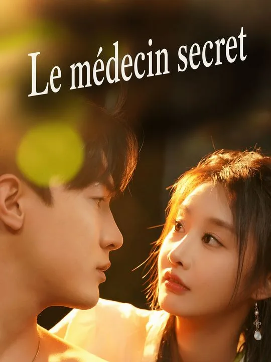The Miracle Bride