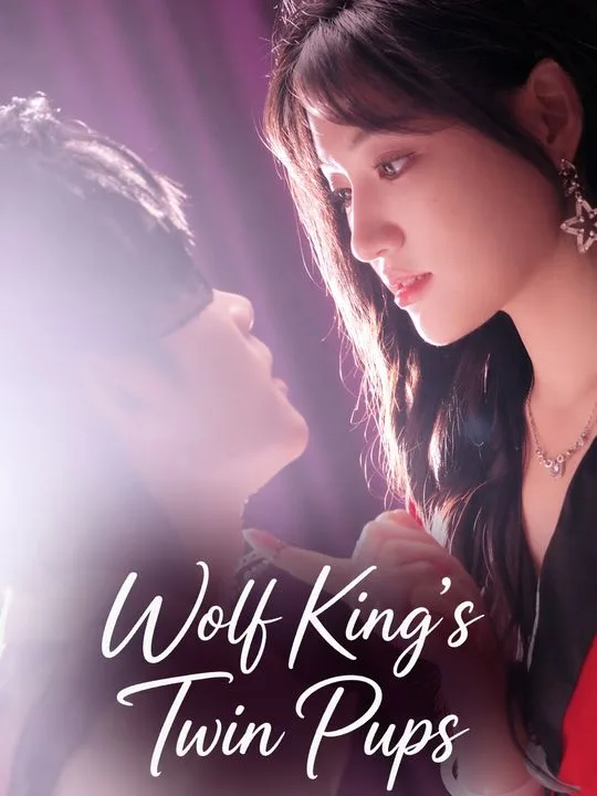 Wolf King's Twin Pups