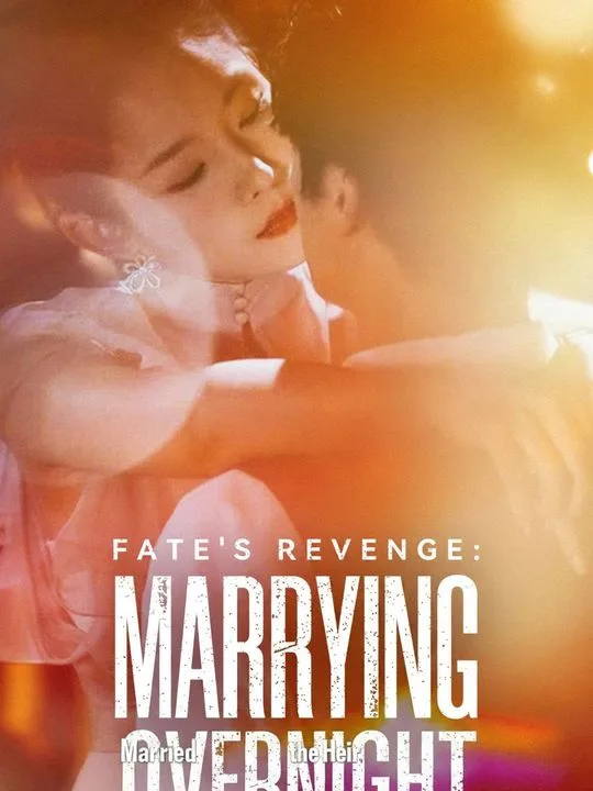 Married the Heir Overnight