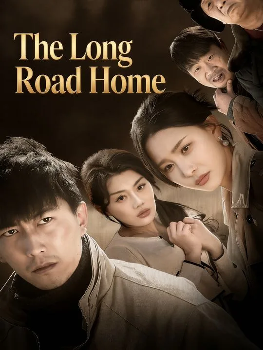 The Long Road Home