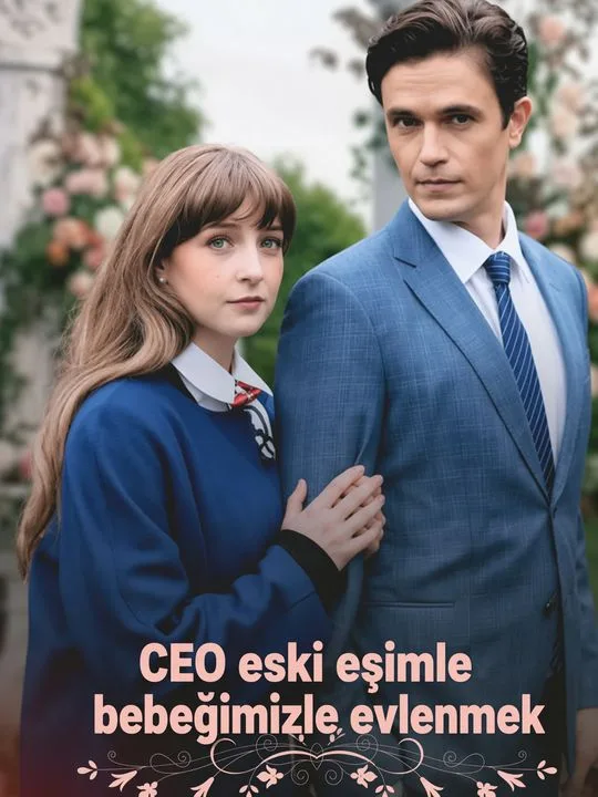 Marrying My CEO Ex with Our Baby