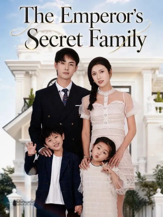 The King's Secret Heirs