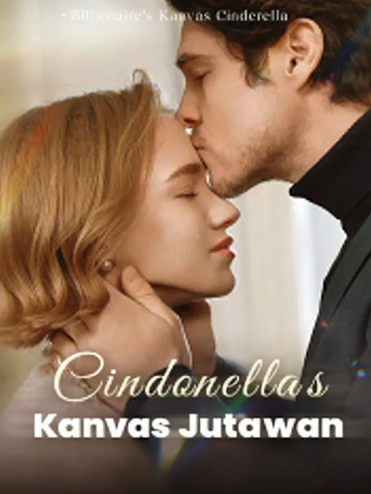 Billionaire's Canvas Cinderella